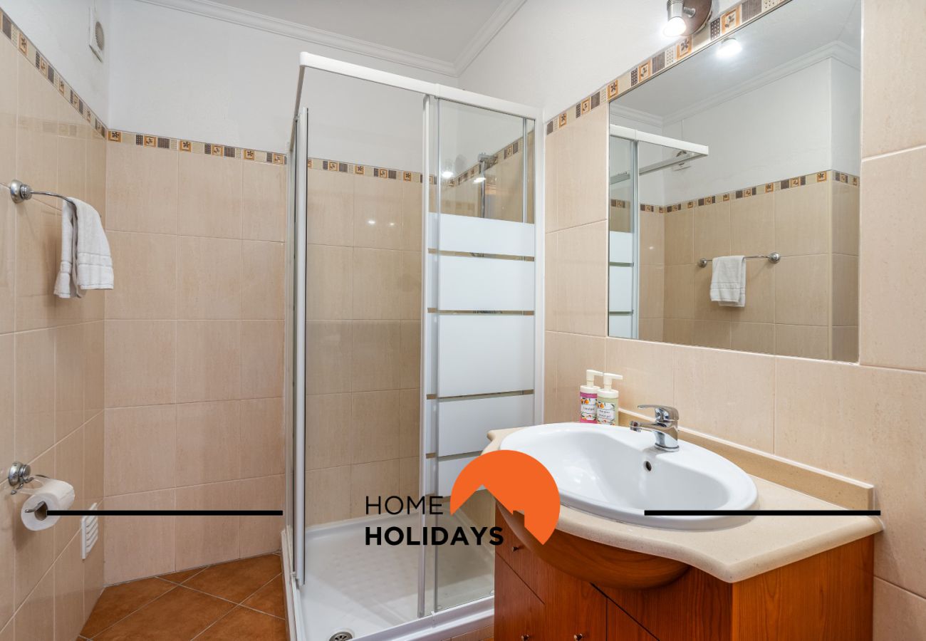 Appartement à Quarteira - #286 Central Apartment | Easy Access