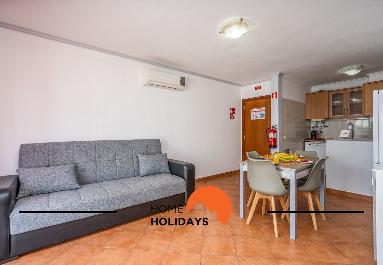 Appartement à Quarteira - #286 Central Apartment | Easy Access