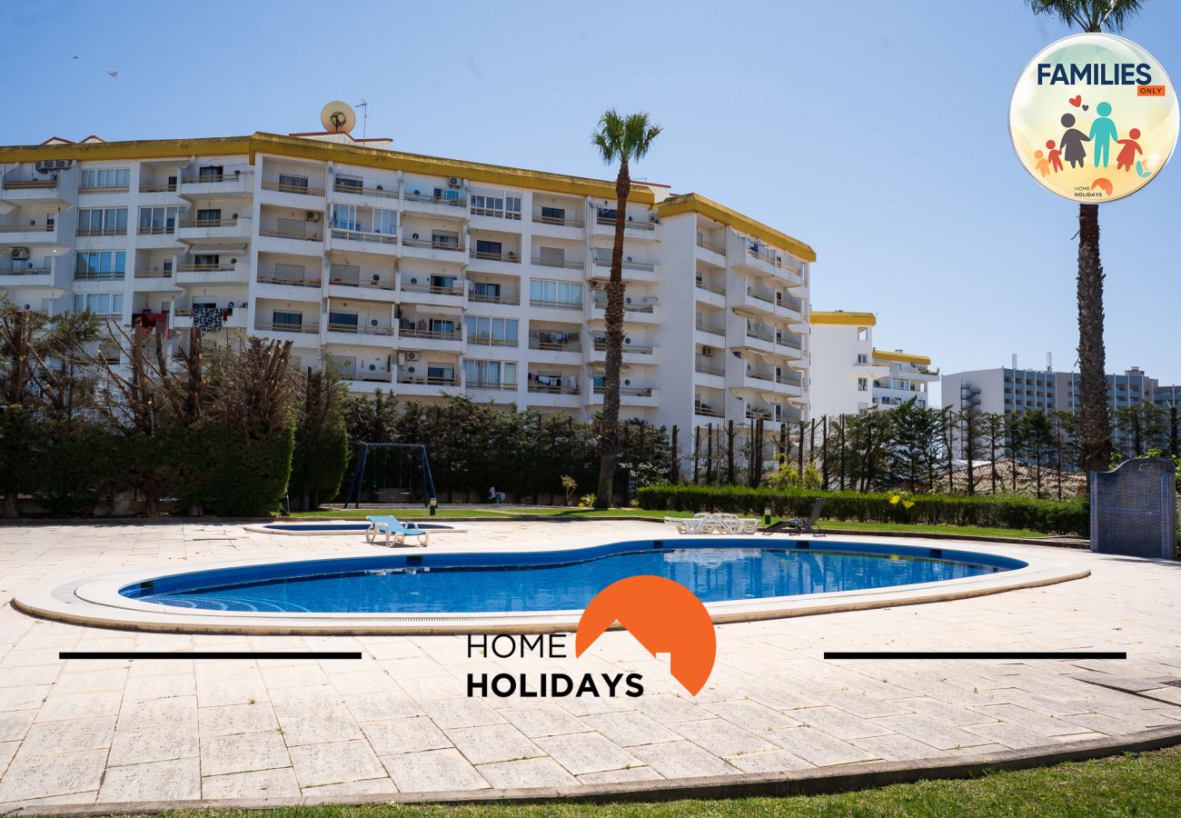 Appartement à Albufeira - #275 Family Apartment | Peaceful Stay