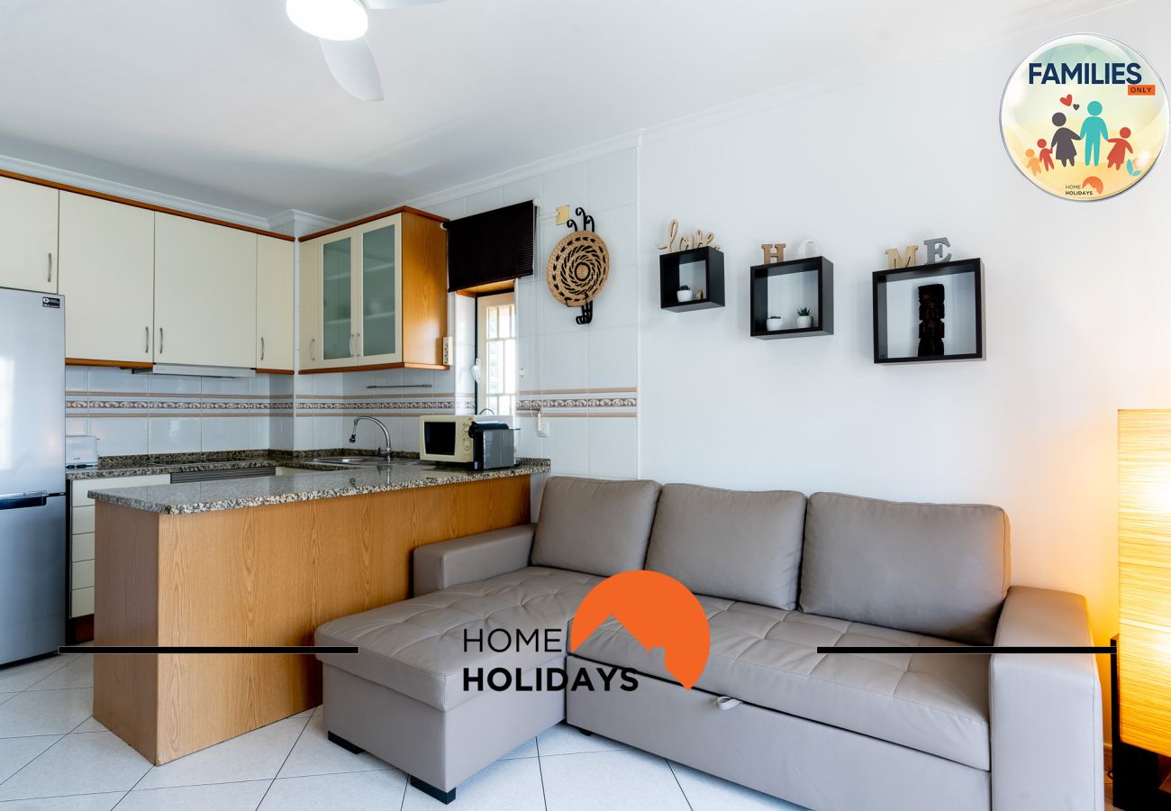 Appartement à Albufeira - #275 Family Apartment | Peaceful Stay