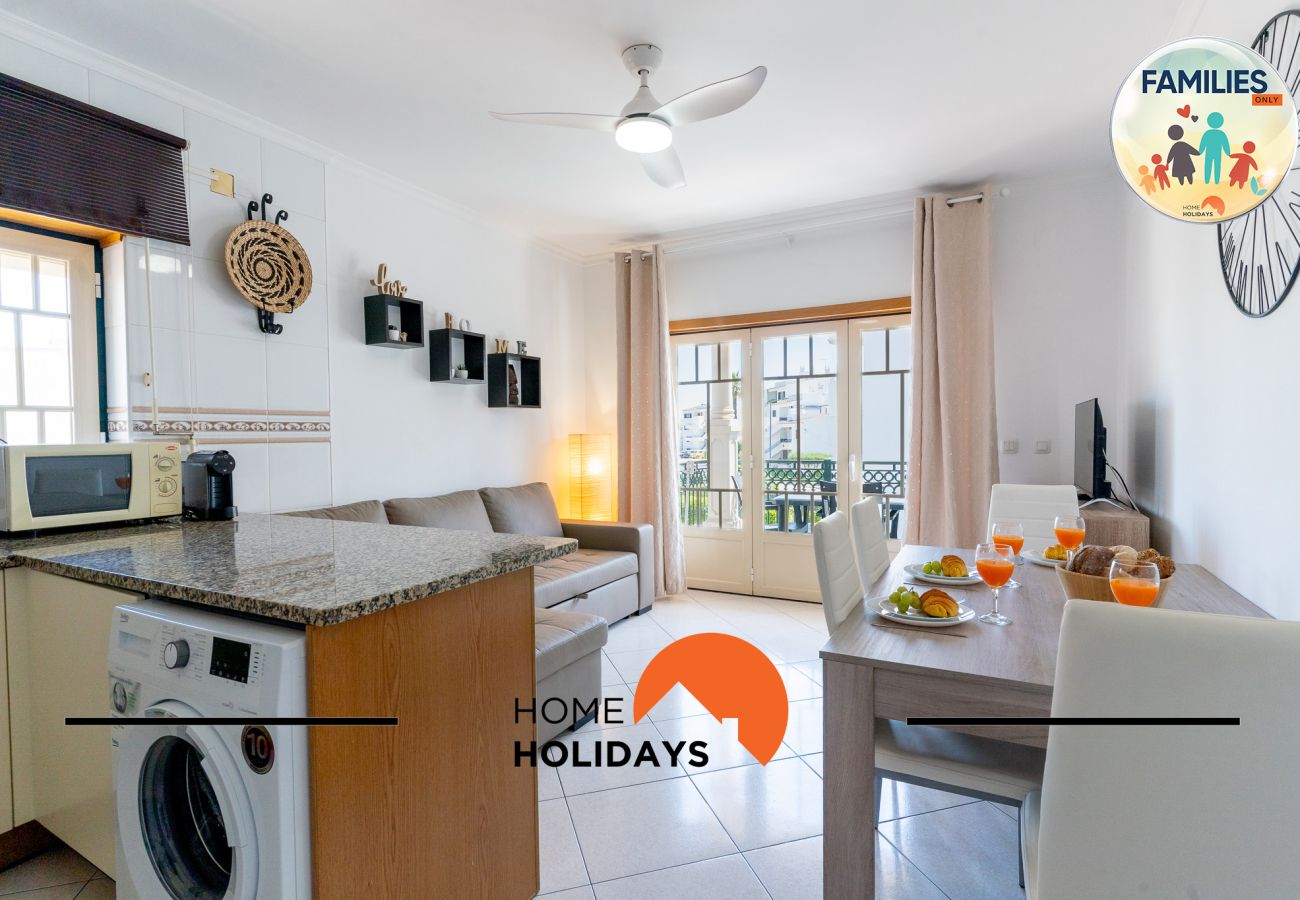 Appartement à Albufeira - #275 Family Apartment | Peaceful Stay