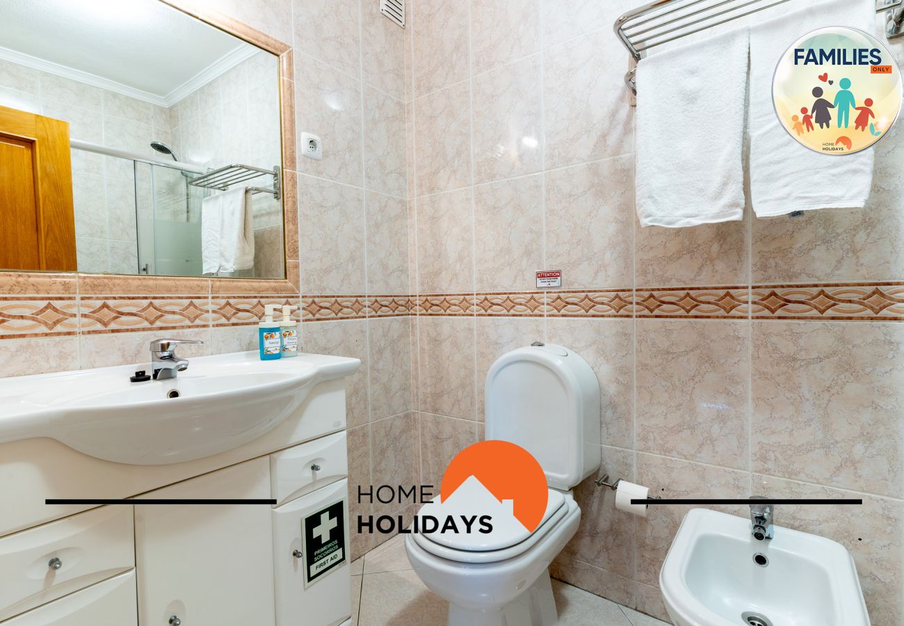Appartement à Albufeira - #275 Family Apartment | Peaceful Stay