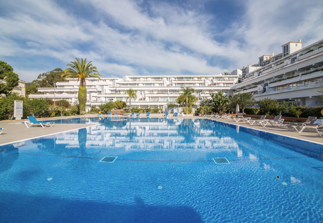 Studio à Albufeira - #255 Oura Apartment |   Strip Nearby