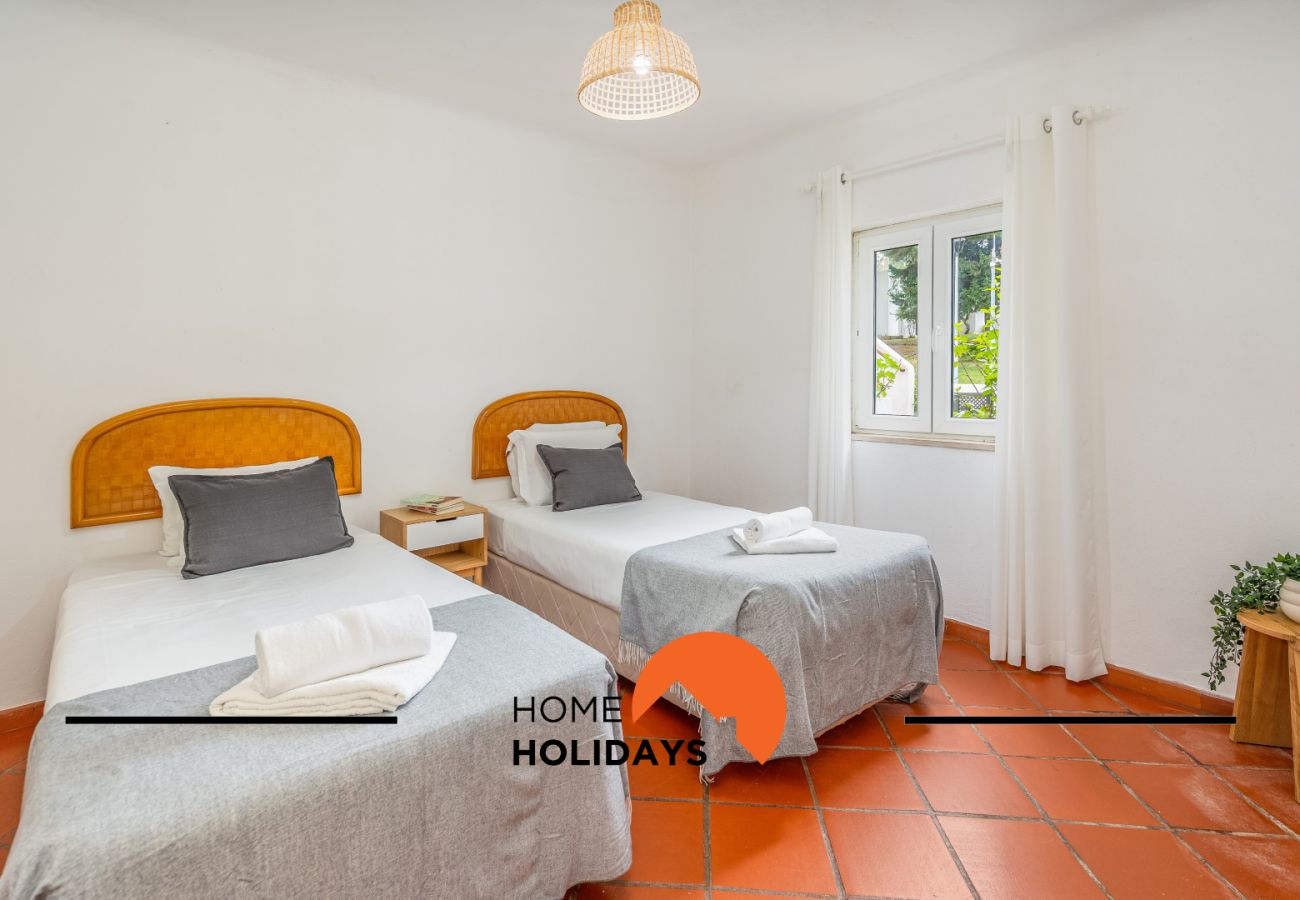 Appartement à Albufeira - #250 Central Apartment | Budget Stay