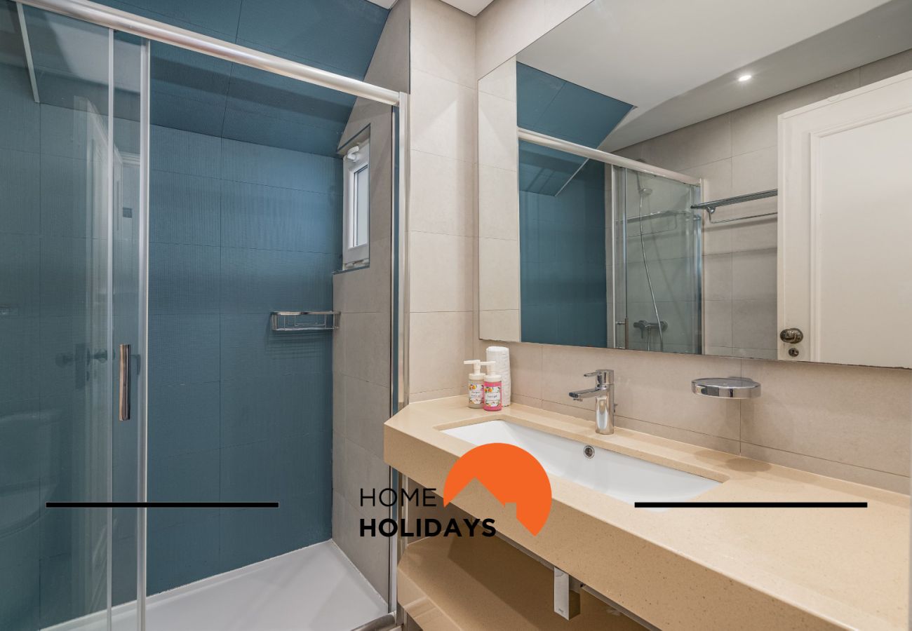 Appartement à Albufeira - #250 Central Apartment | Budget Stay