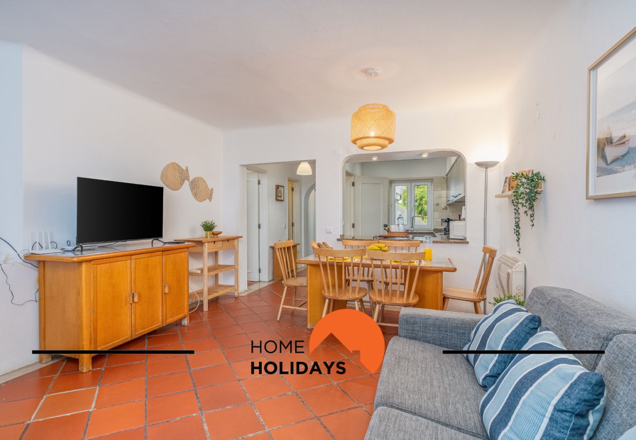 Appartement à Albufeira - #250 Central Apartment | Budget Stay