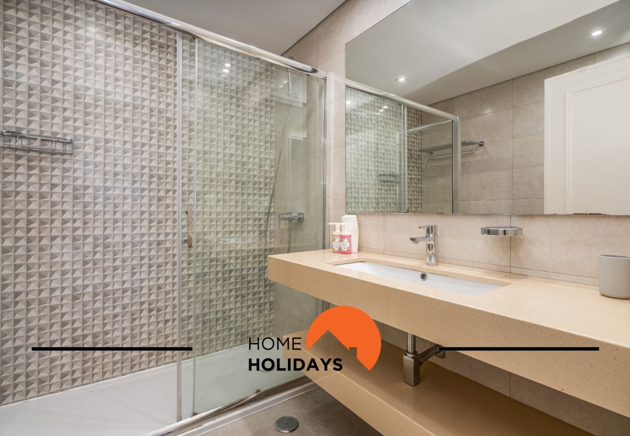 Appartement à Albufeira - #250 Central Apartment | Budget Stay