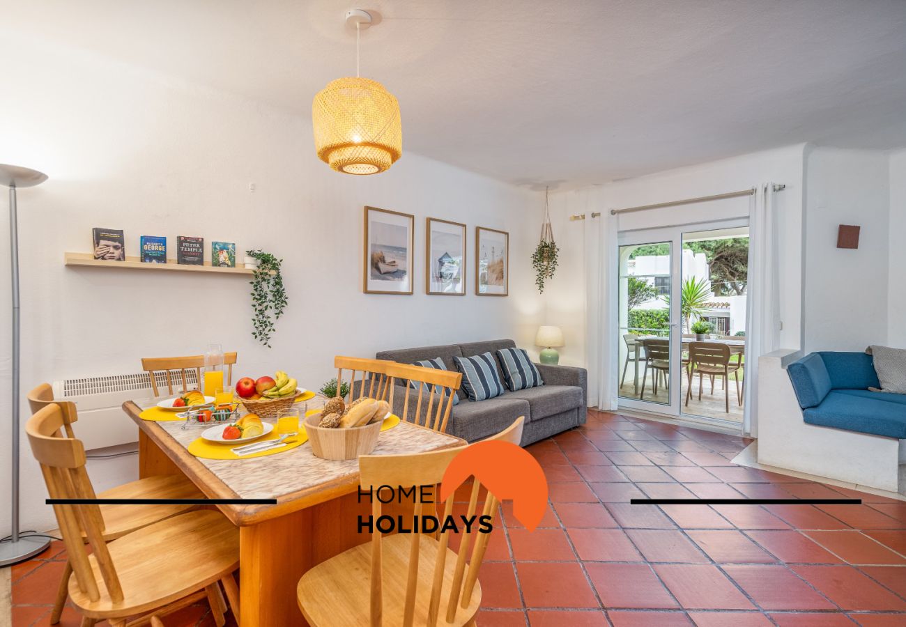 Appartement à Albufeira - #250 Central Apartment | Budget Stay