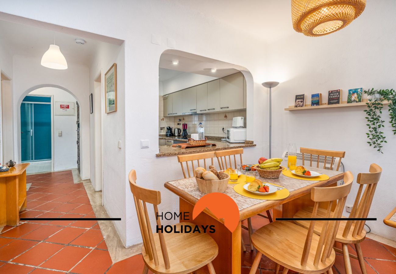 Appartement à Albufeira - #250 Central Apartment | Budget Stay