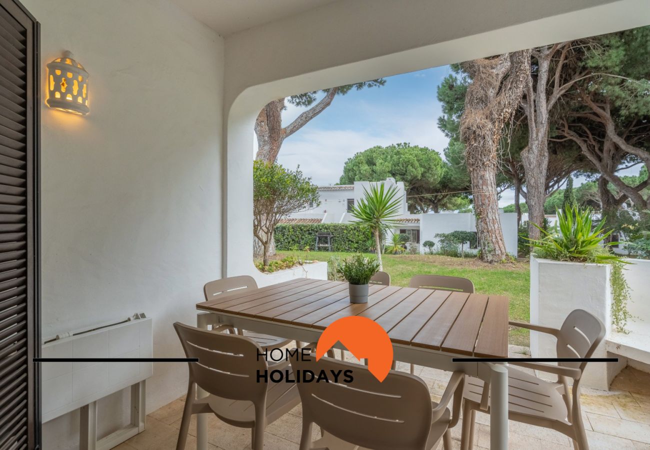 Appartement à Albufeira - #250 Central Apartment | Budget Stay