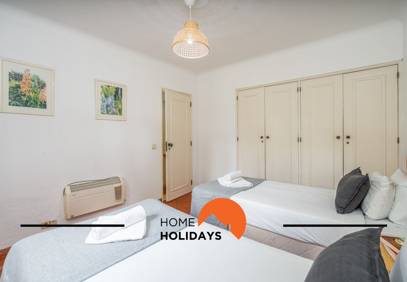 Appartement à Albufeira - #250 Central Apartment | Budget Stay