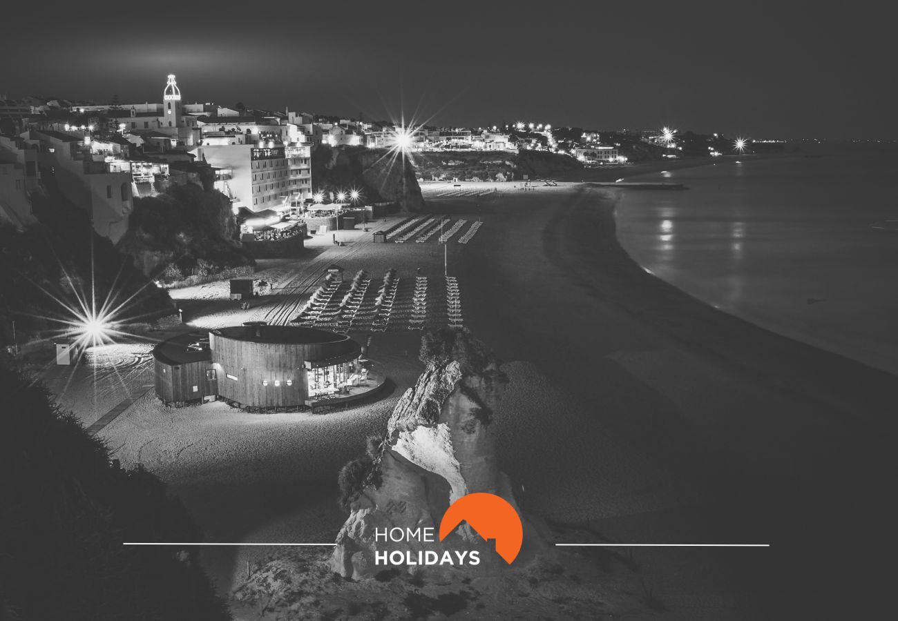 Appartement à Albufeira - #249 Luxury Beach Lodge | Oceanfront