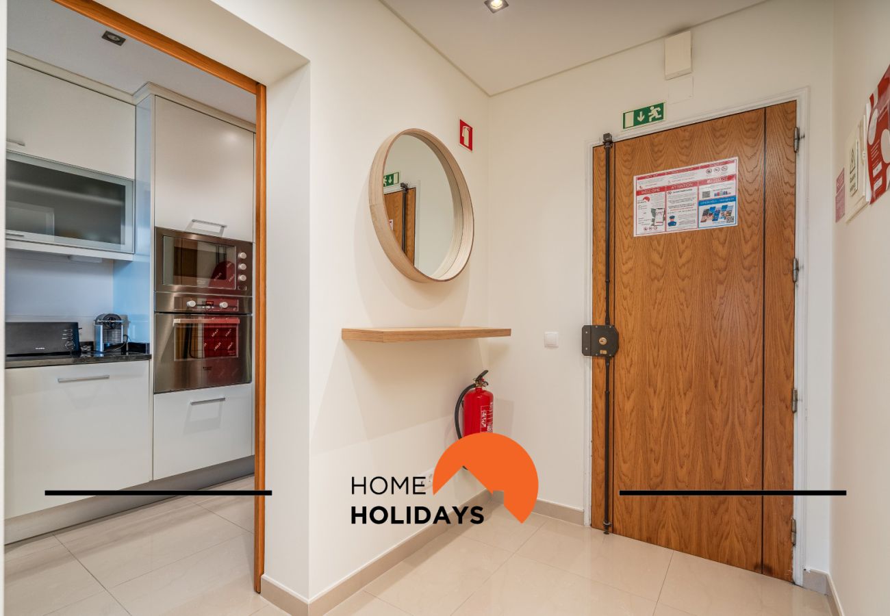 Appartement à Albufeira - #249 Luxury Beach Lodge | Oceanfront