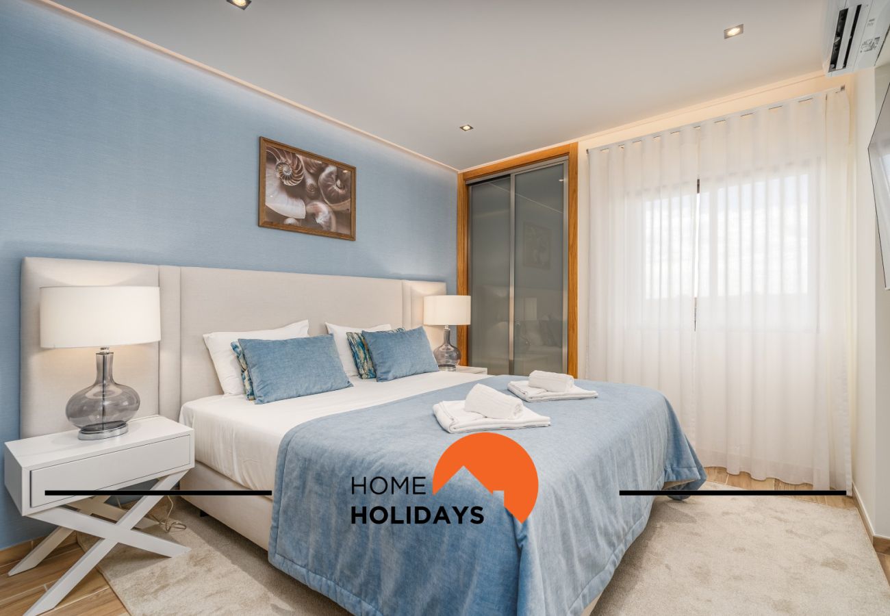 Appartement à Albufeira - #249 Luxury Beach Lodge | Oceanfront