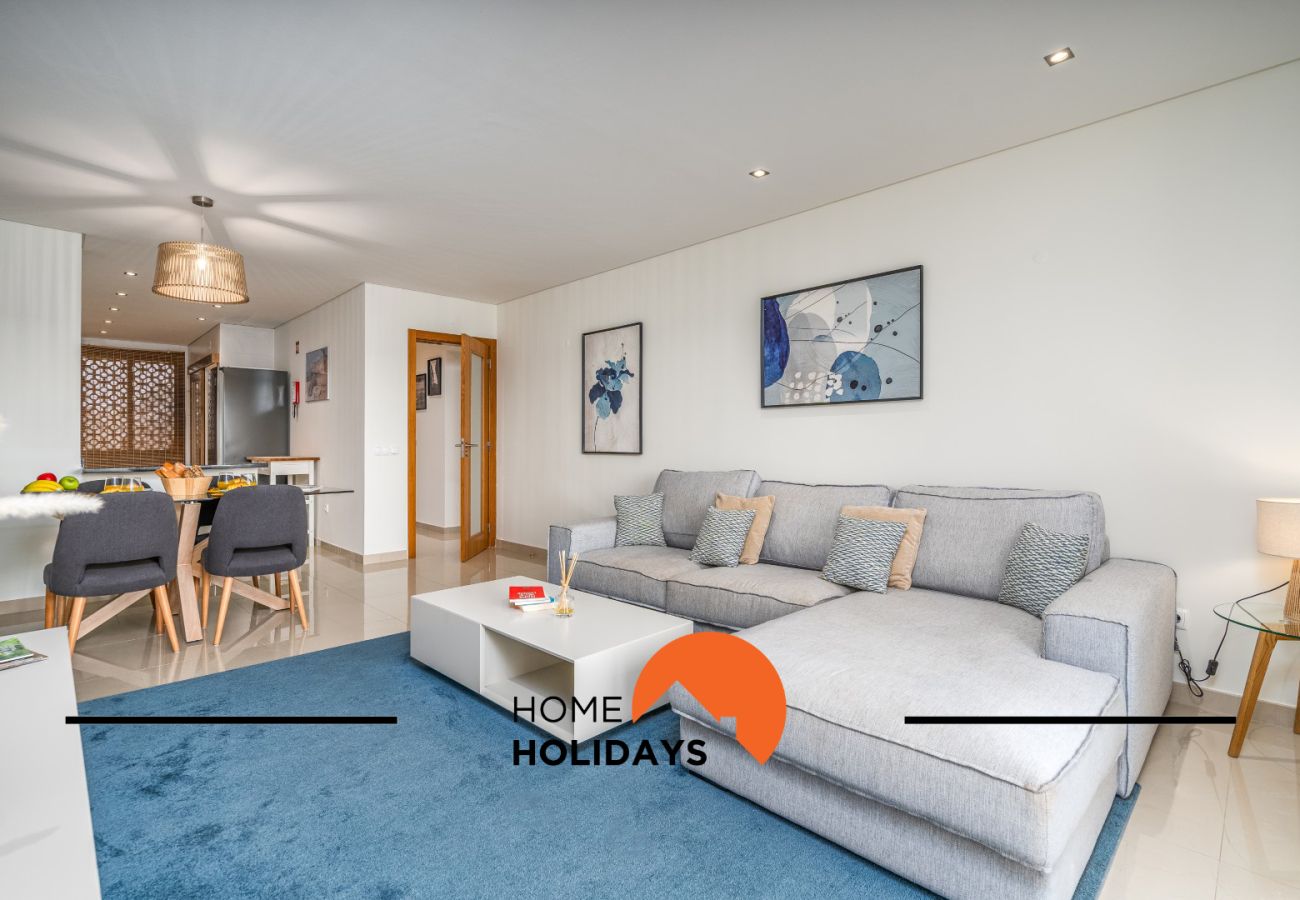 Appartement à Albufeira - #249 Luxury Beach Lodge | Oceanfront