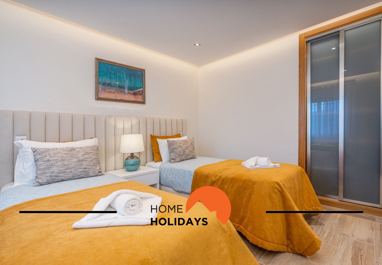 Appartement à Albufeira - #249 Luxury Beach Lodge | Oceanfront