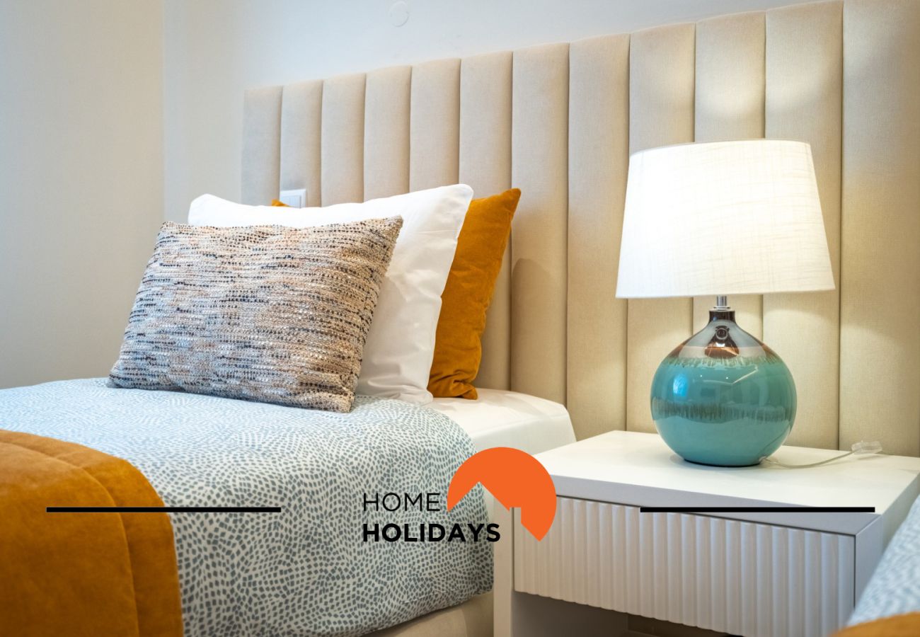 Appartement à Albufeira - #249 Luxury Beach Lodge | Oceanfront
