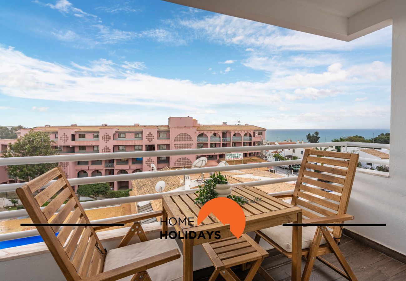 Appartement à Albufeira - #249 Luxury Beach Lodge | Oceanfront