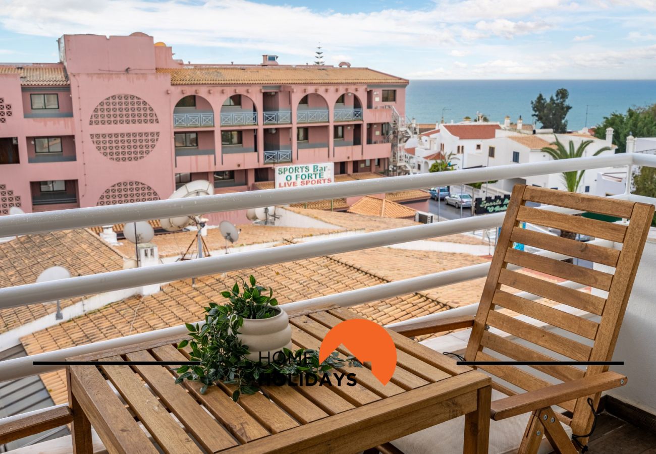 Appartement à Albufeira - #249 Luxury Beach Lodge | Oceanfront