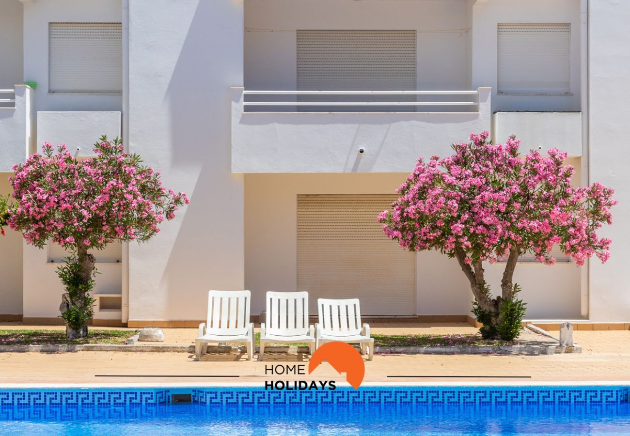 Appartement à Albufeira - #249 Luxury Beach Lodge | Oceanfront