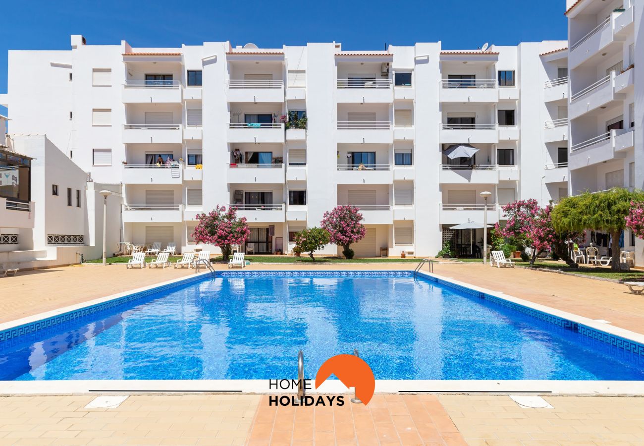 Appartement à Albufeira - #249 Luxury Beach Lodge | Oceanfront