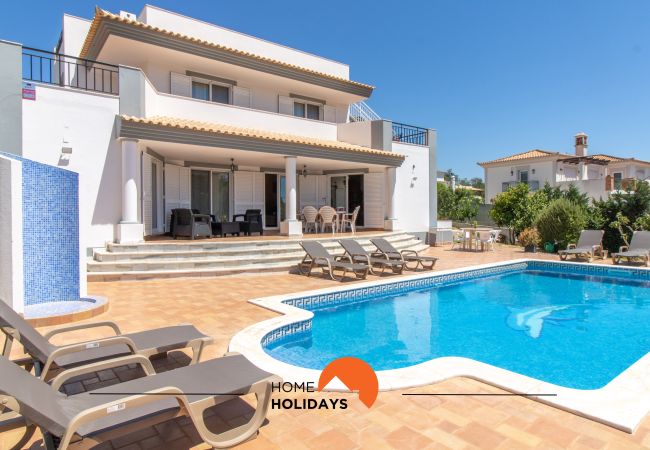 Maison à Albufeira - #297 5BR Villa | Large Groups & Pool