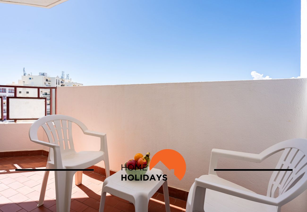 Appartement à Portimão - #303 Atlantida Apartment | Beach Nearby