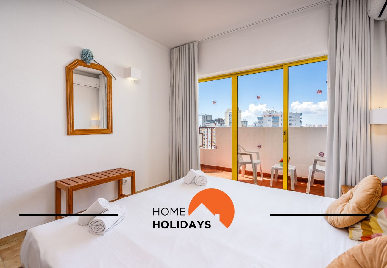 Appartement à Portimão - #303 Atlantida Apartment | Beach Nearby
