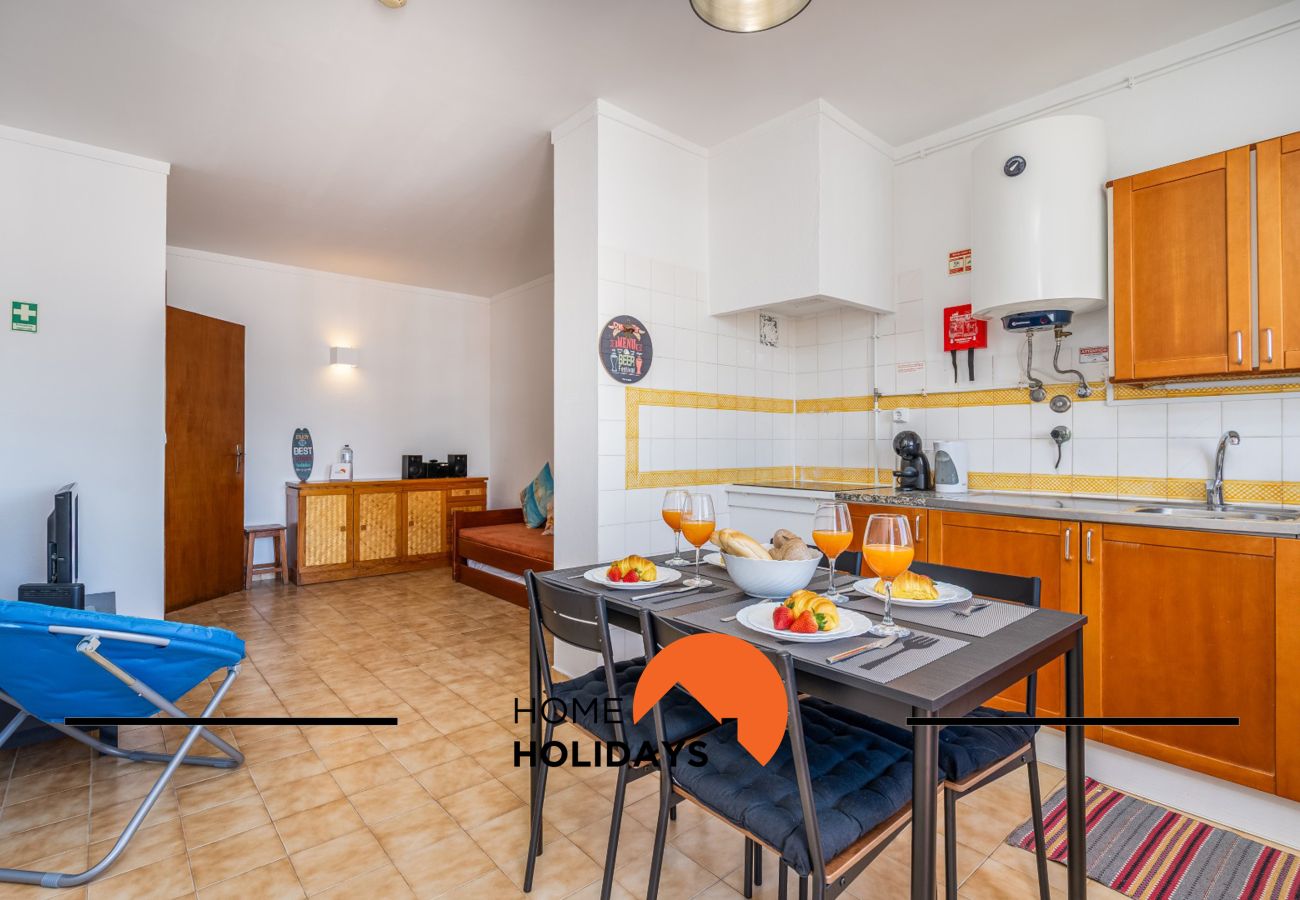 Appartement à Portimão - #303 Atlantida Apartment | Beach Nearby