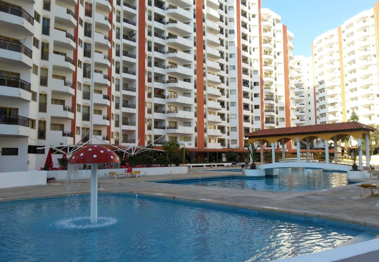 Appartement à Portimão - #303 Atlantida Apartment | Beach Nearby