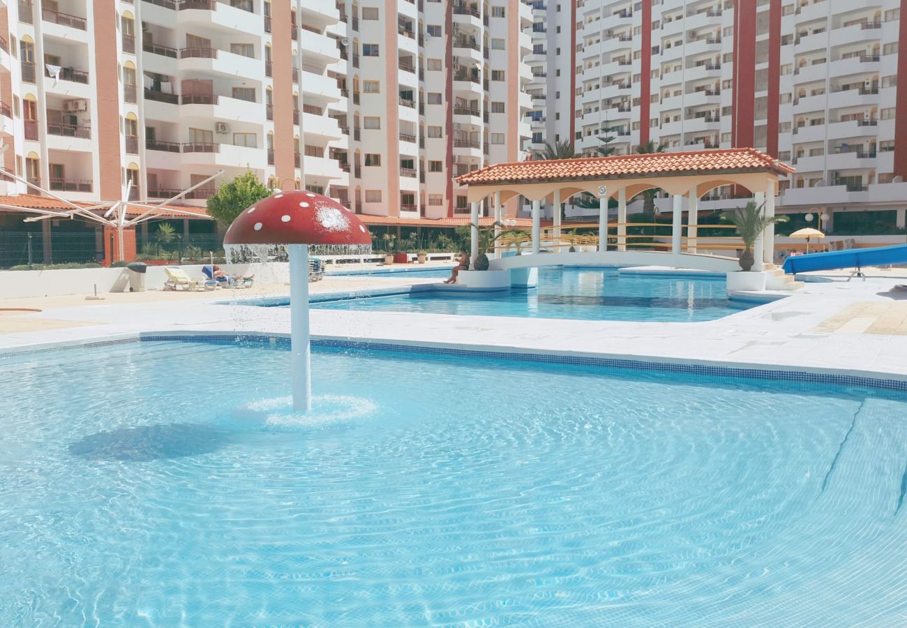 Appartement à Portimão - #303 Atlantida Apartment | Beach Nearby