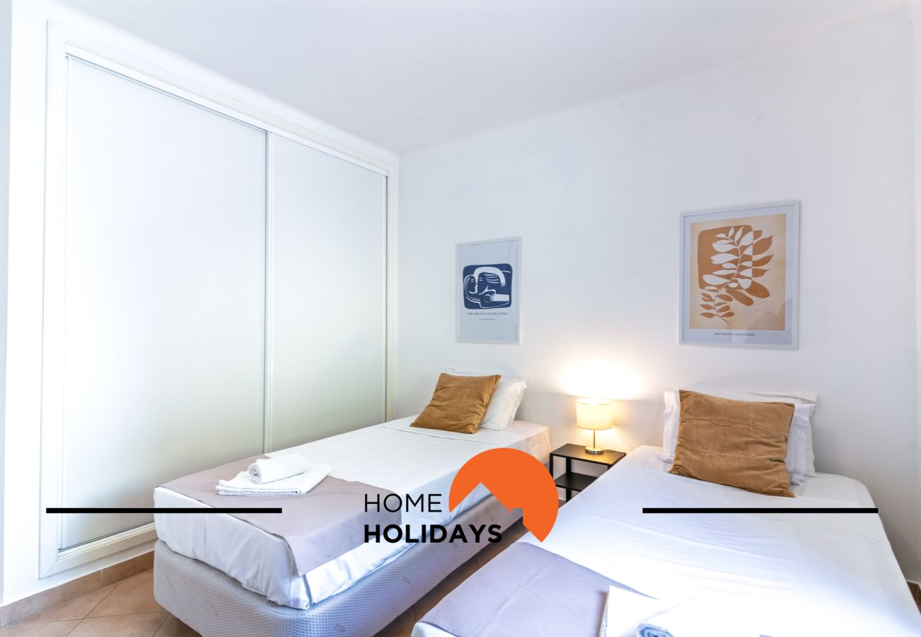 Appartement à Albufeira - #293 Central Apartment | Budget Friendly