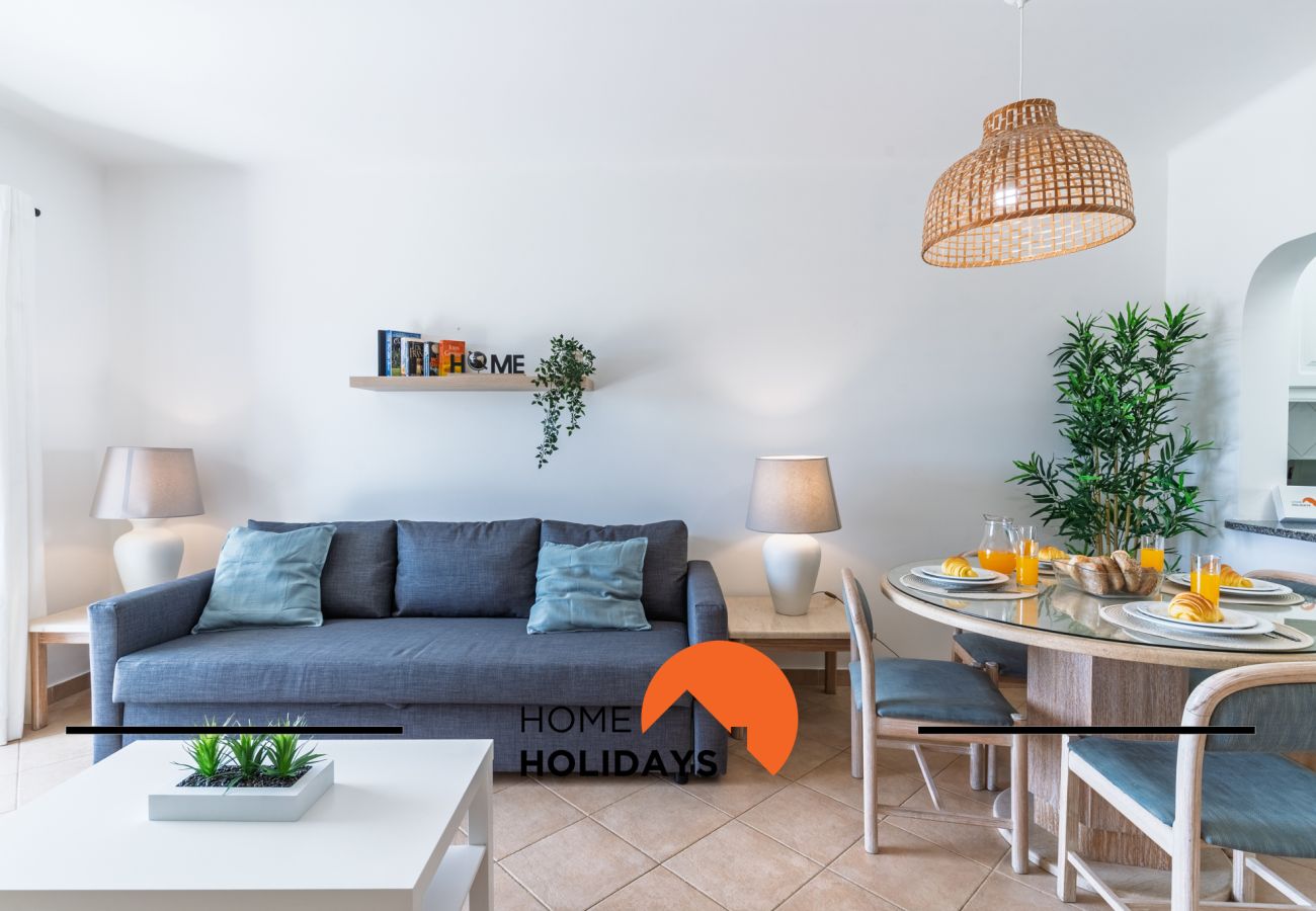 Appartement à Albufeira - #293 Central Apartment | Budget Friendly