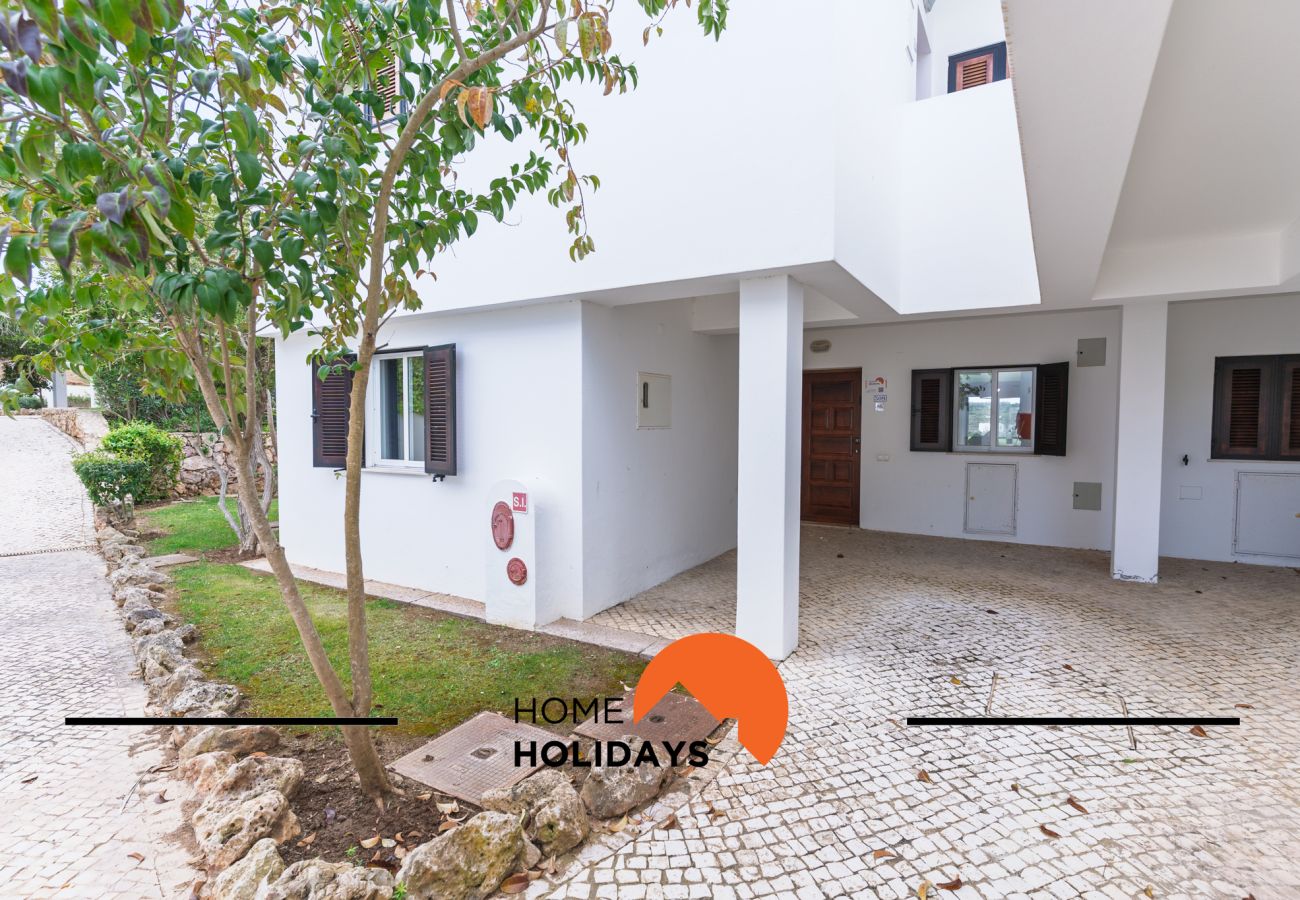 Appartement à Albufeira - #293 Central Apartment | Budget Friendly