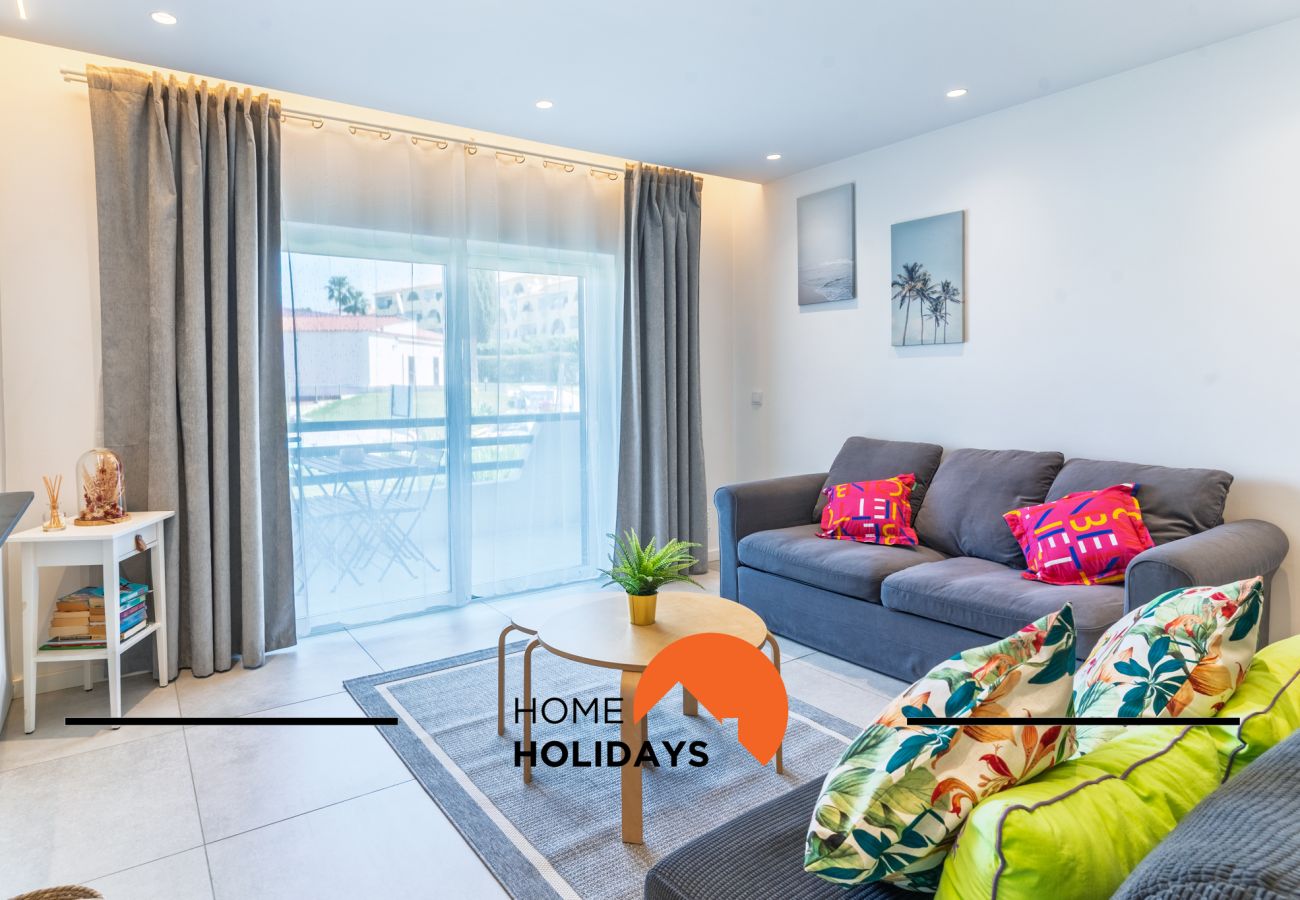 Appartement à Albufeira - #308 Cozy Apartment | Central Location