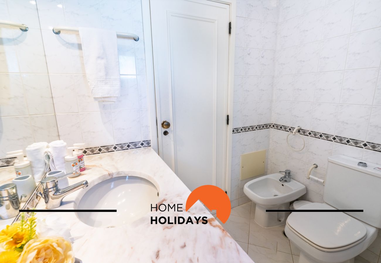 Appartement à Albufeira - #314 2BR Serenity | Quiet & Comfortable