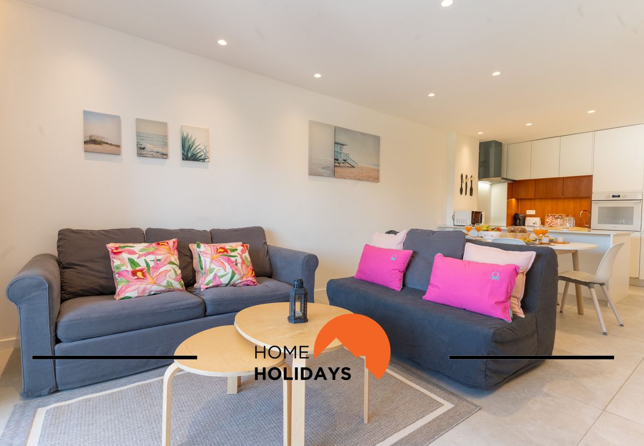 Appartement à Albufeira - #309 Marine Apartment | Pool & Views