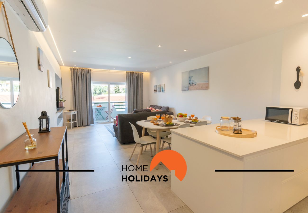 Appartement à Albufeira - #309 Marine Apartment | Pool & Views