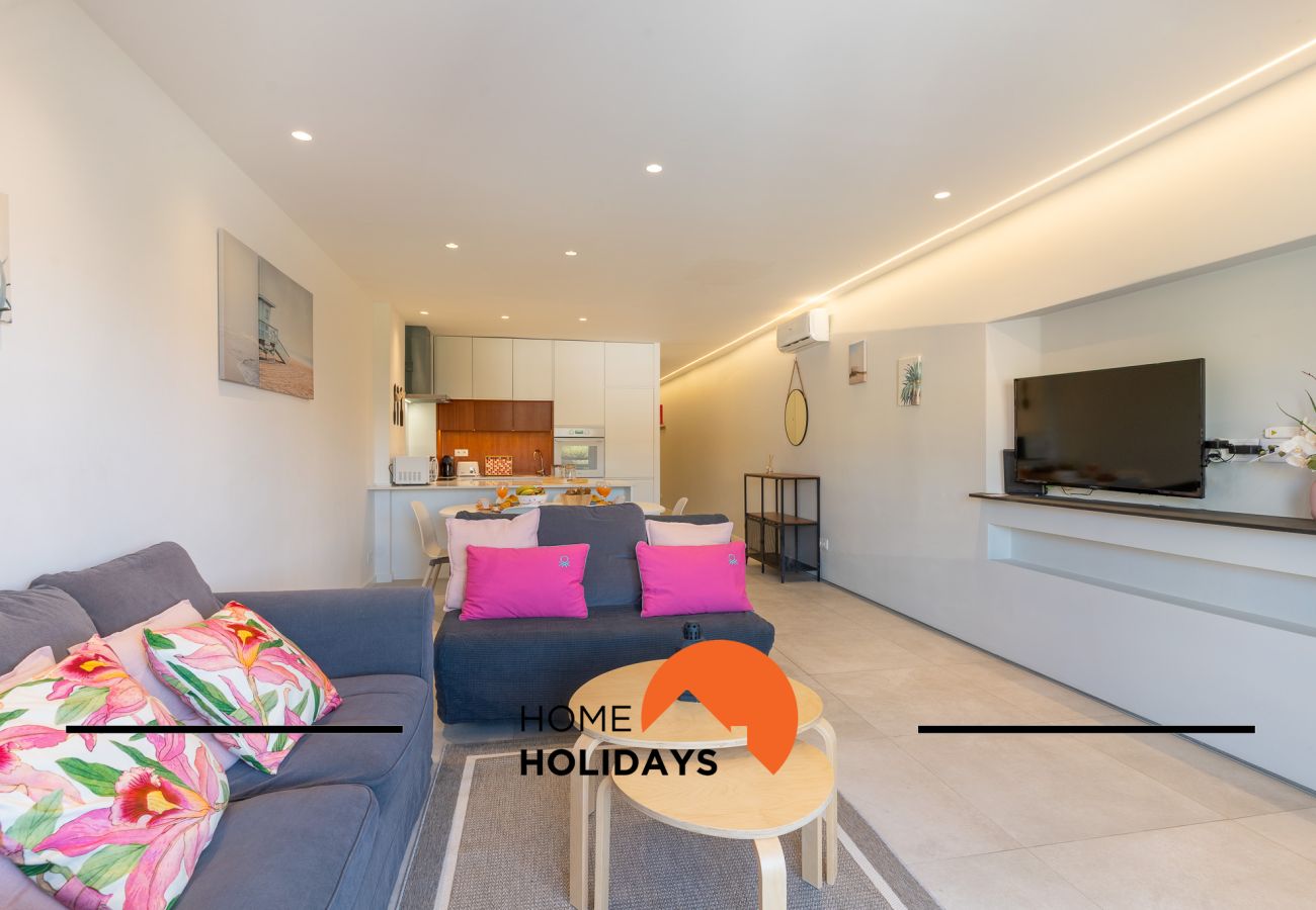 Appartement à Albufeira - #309 Marine Apartment | Pool & Views
