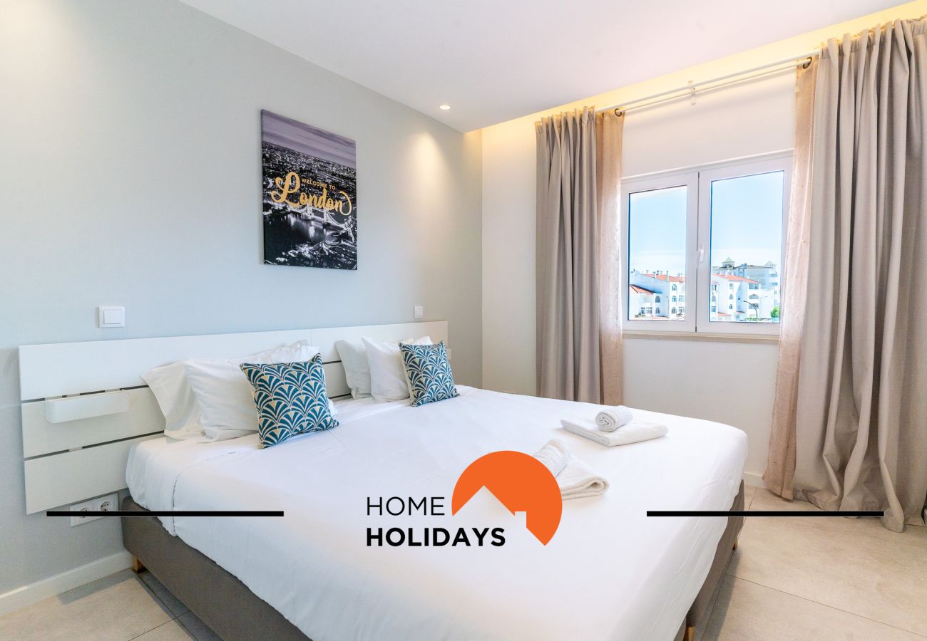 Appartement à Albufeira - #309 Marine Apartment | Pool & Views