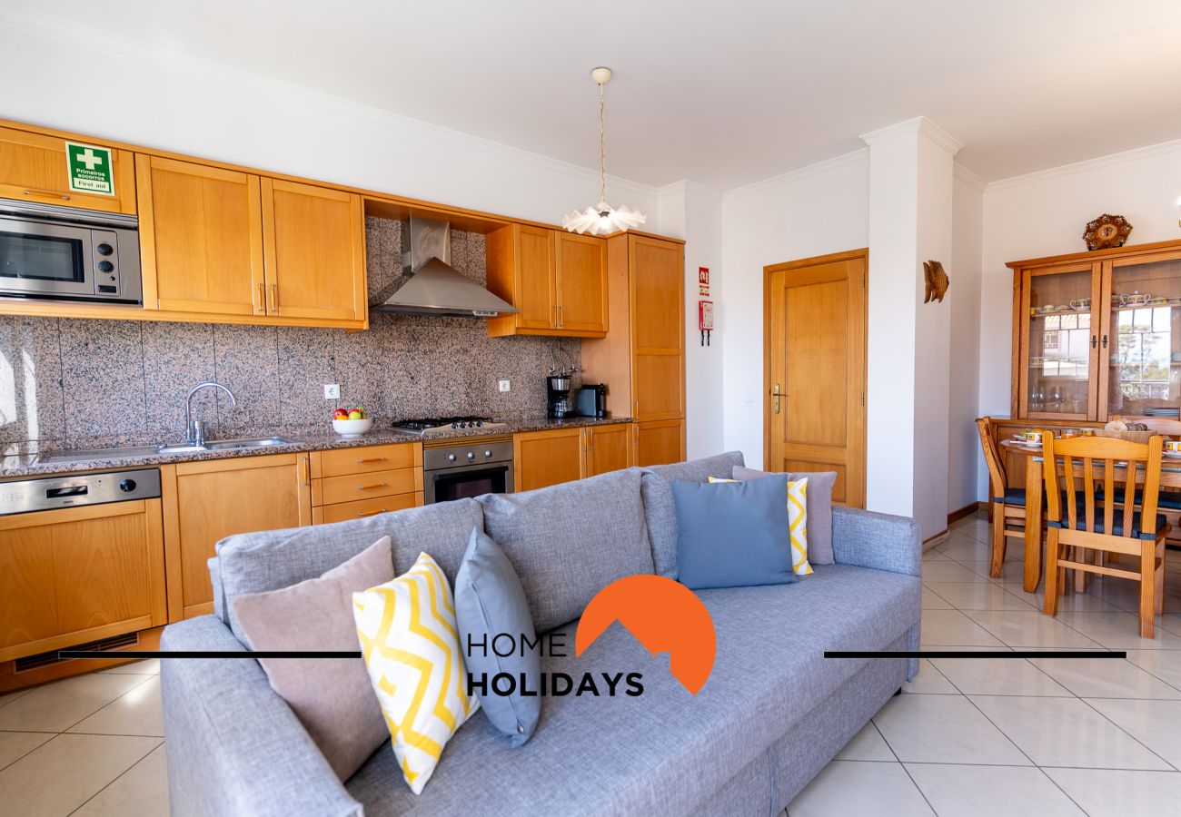 Appartement à Albufeira - #316 New Town Apartment | Nightlife Nearby
