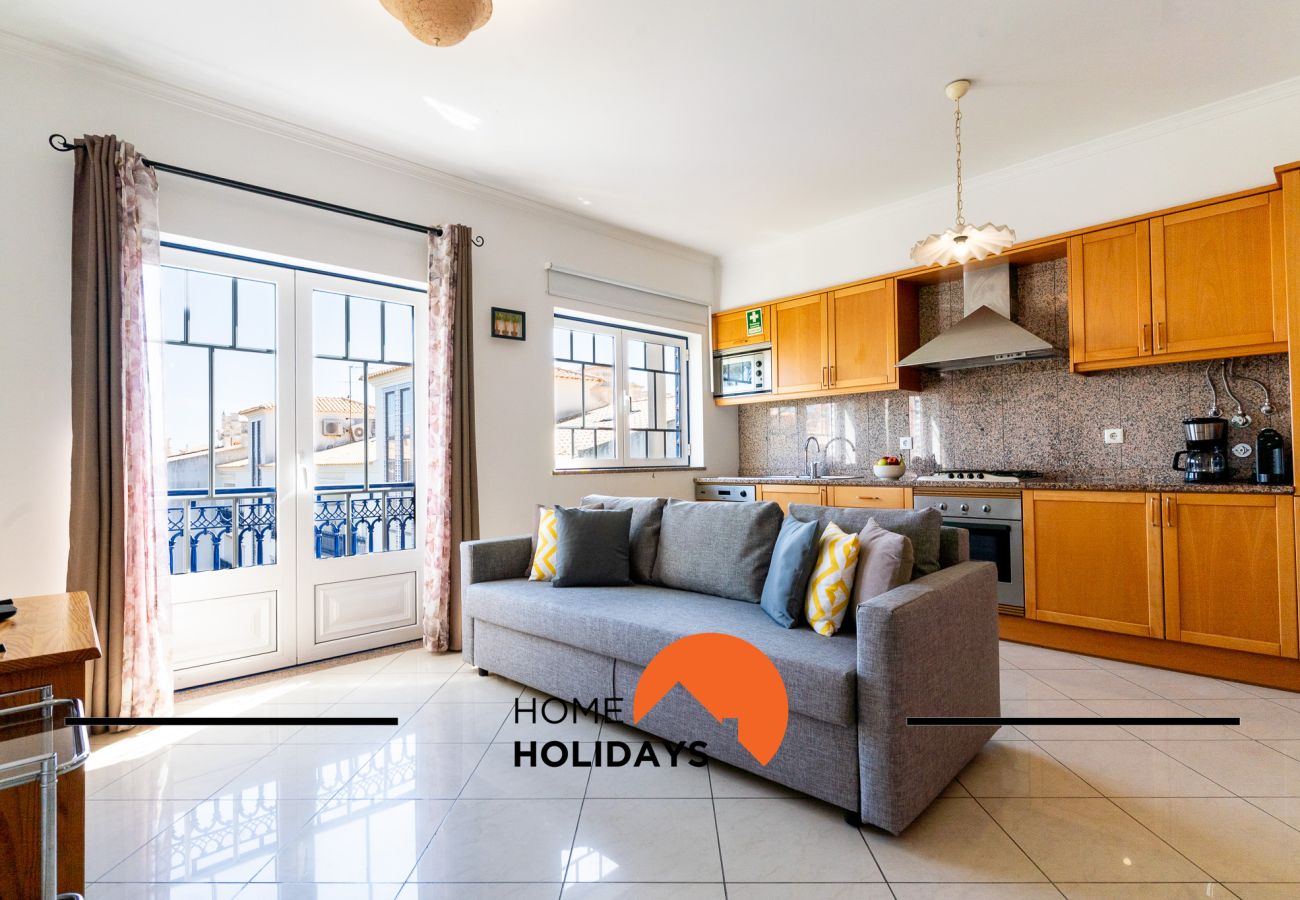 Appartement à Albufeira - #316 New Town Apartment | Nightlife Nearby