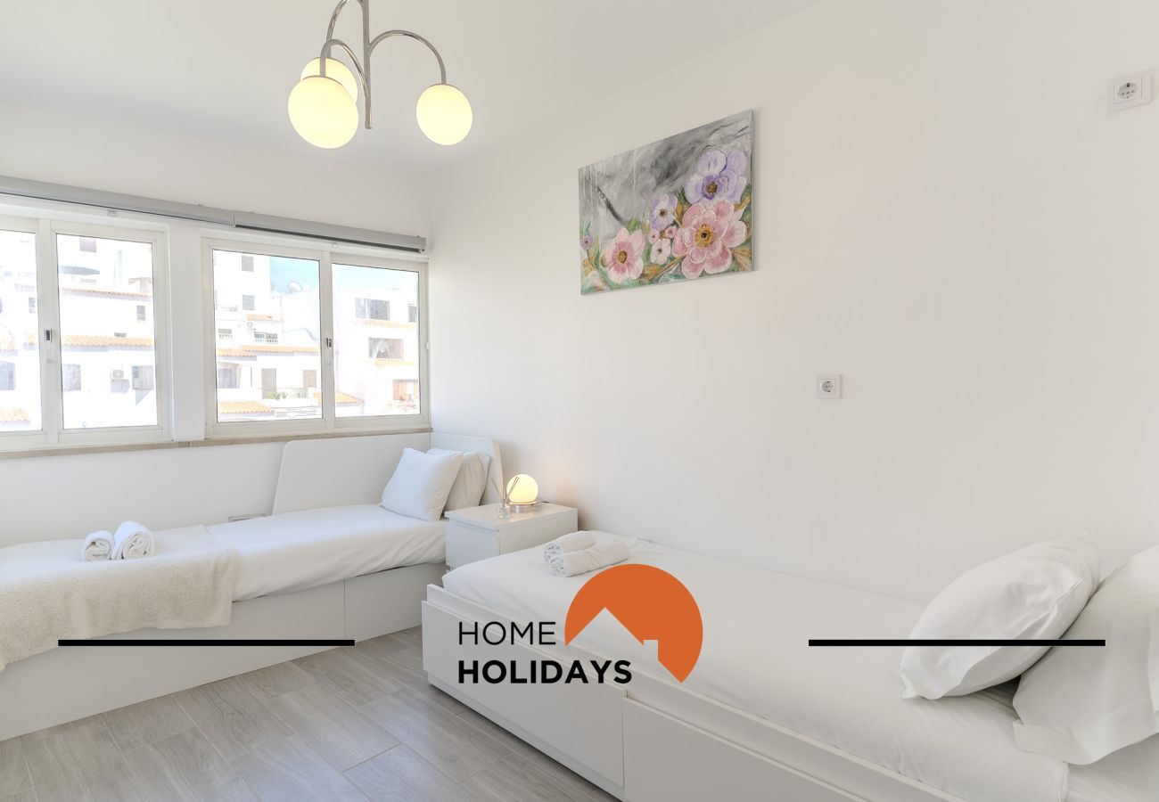 Appartement à Albufeira - #317 Linda Vista | Sea Views & Light