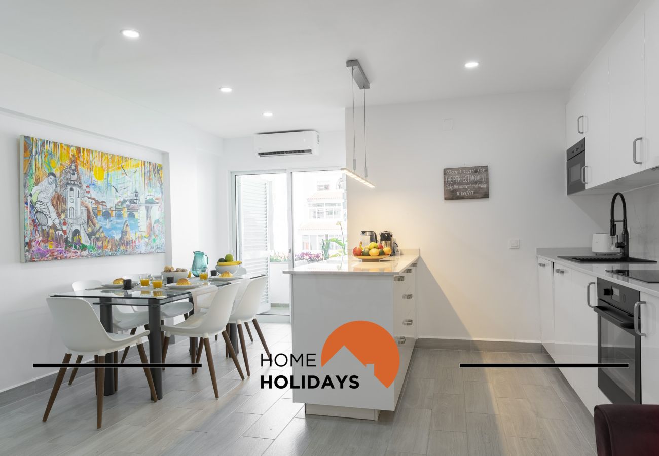 Appartement à Albufeira - #317 Linda Vista | Sea Views & Light