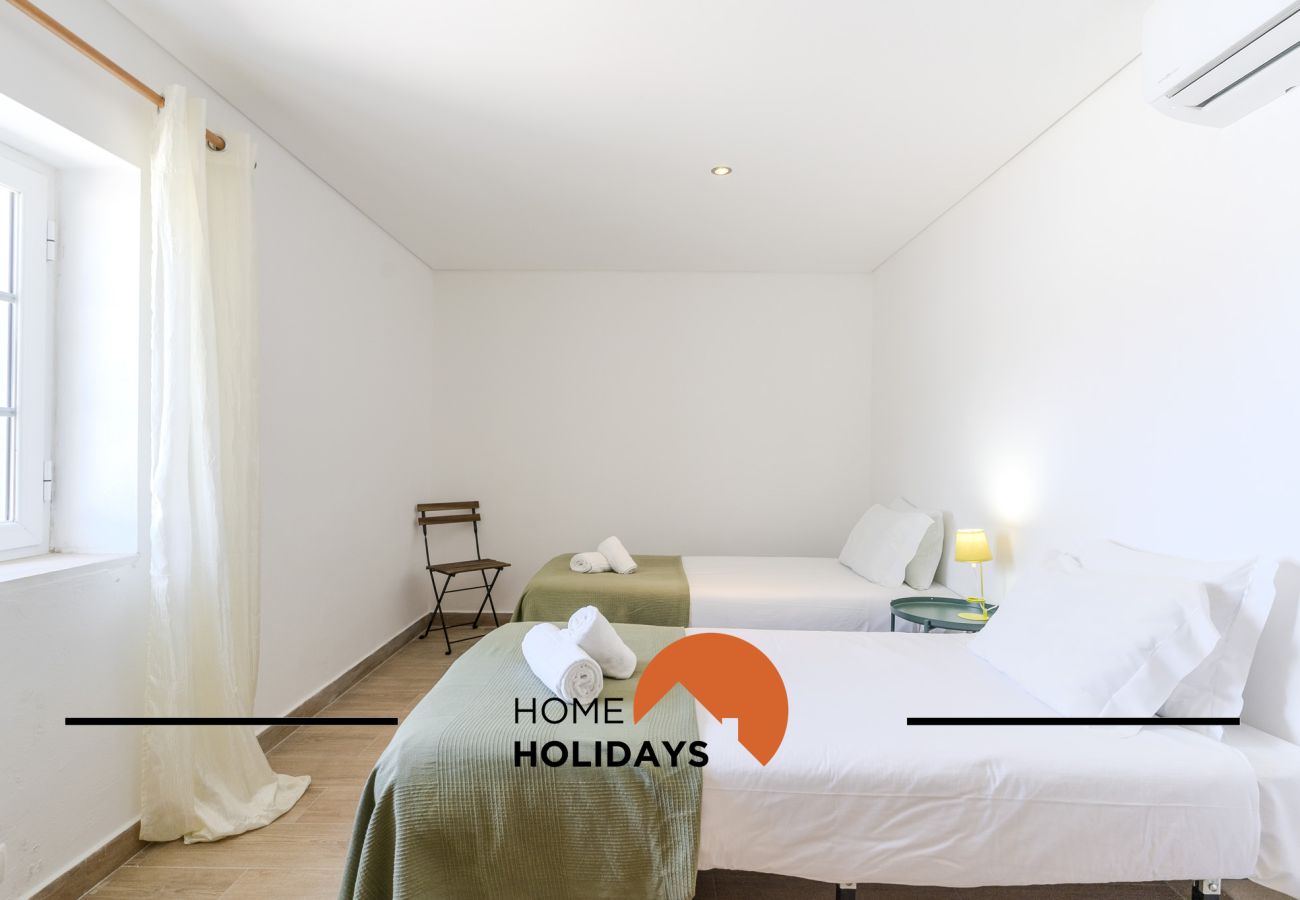 Maison à Albufeira - #331 Casa Chico Rita | Authentic Stay