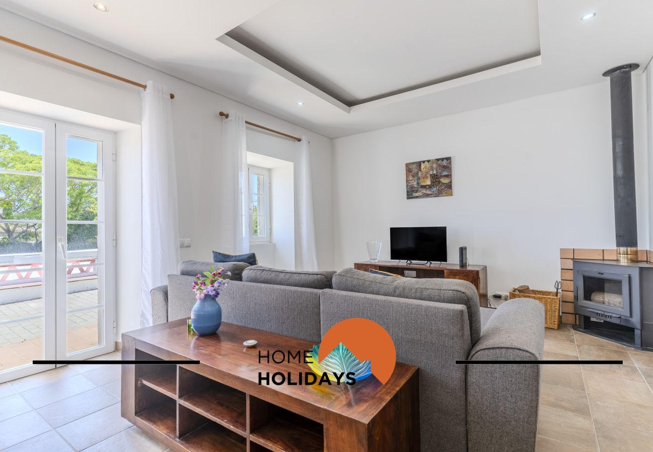 Maison à Albufeira - #331 Casa Chico Rita | Authentic Stay