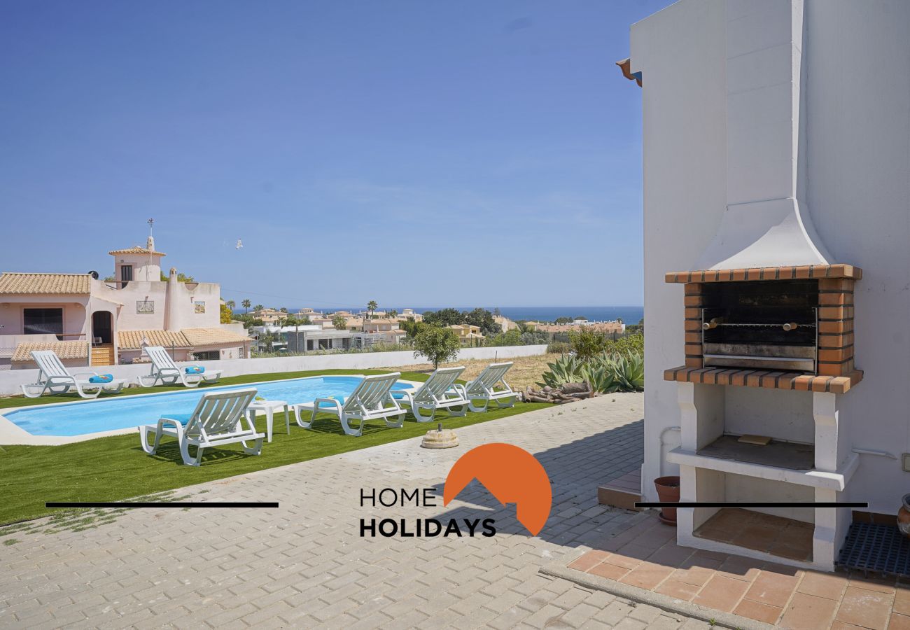 Maison à Albufeira - #331 Casa Chico Rita | Authentic Stay