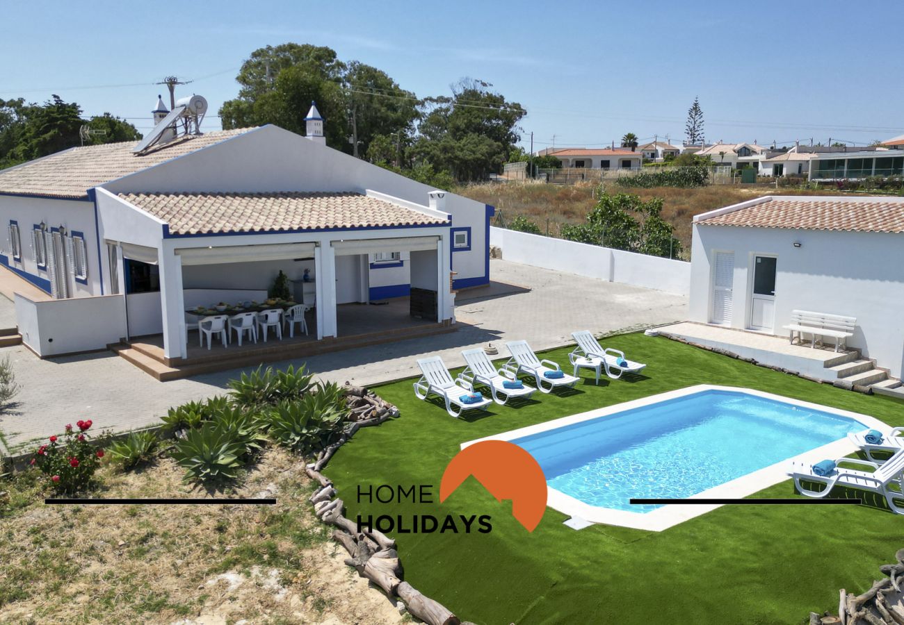 Maison à Albufeira - #331 Casa Chico Rita | Authentic Stay