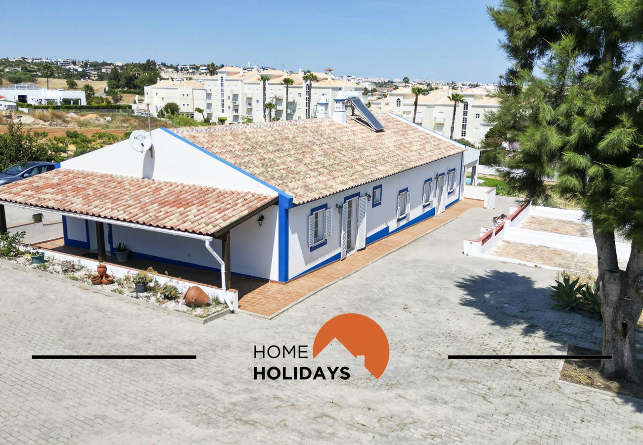 Maison à Albufeira - #331 Casa Chico Rita | Authentic Stay
