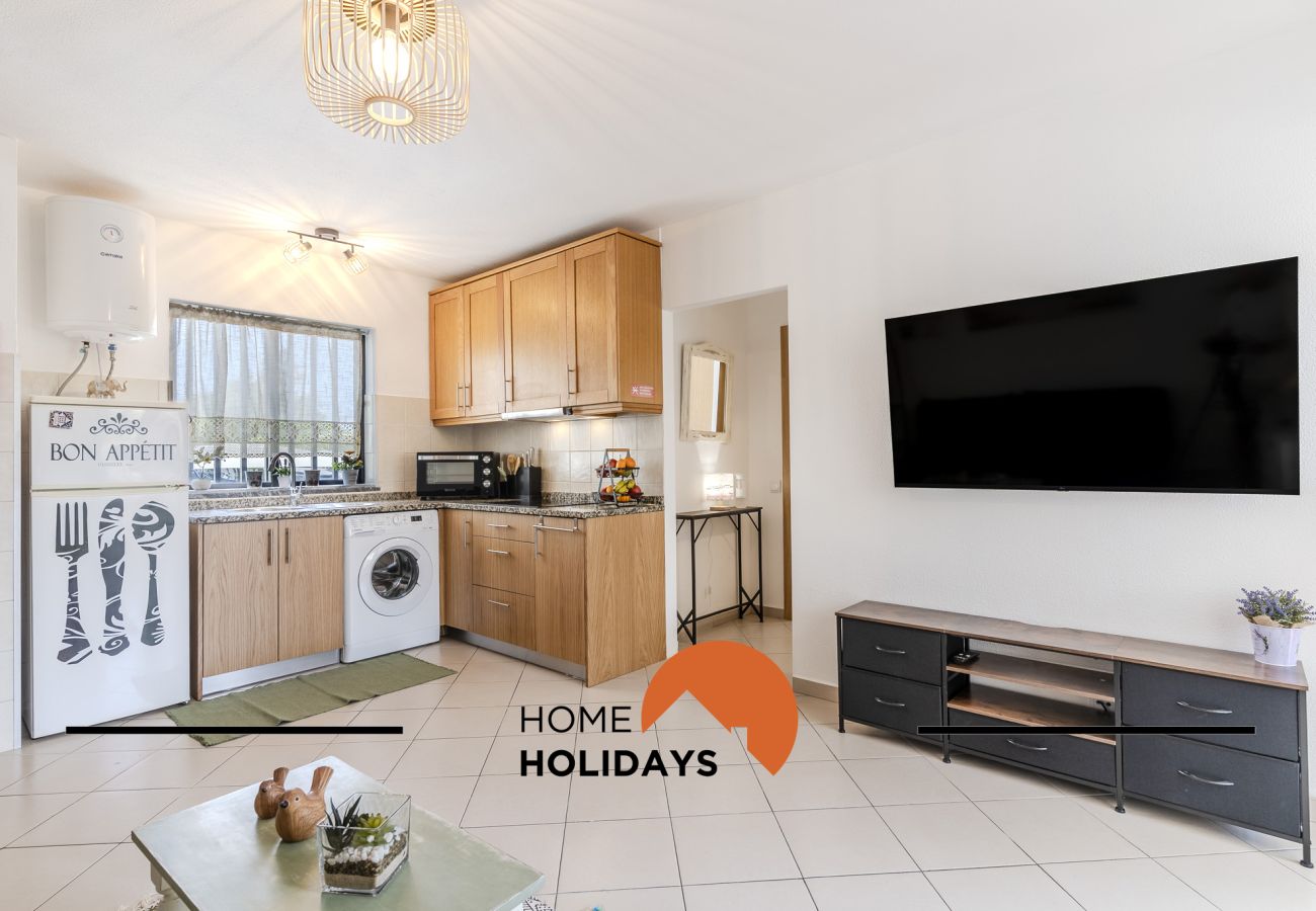 Appartement à Albufeira - #321 Lageado Apartment | Quiet Stay